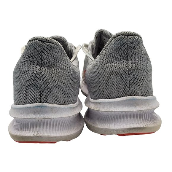 Nike Downshifter 11 Light Gray Men Size 12 Athletic Shoes - CW3411-004 main image 10